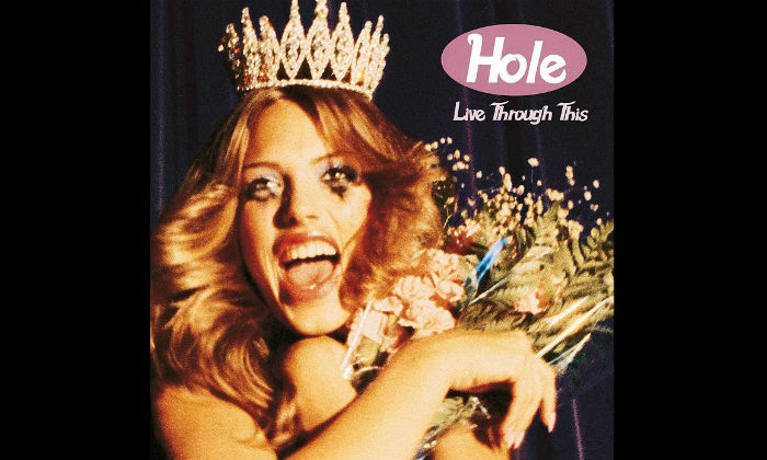 Hole - Live Through This