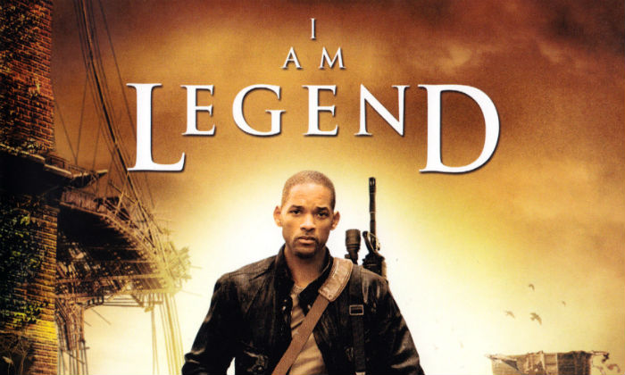 I Am Legend