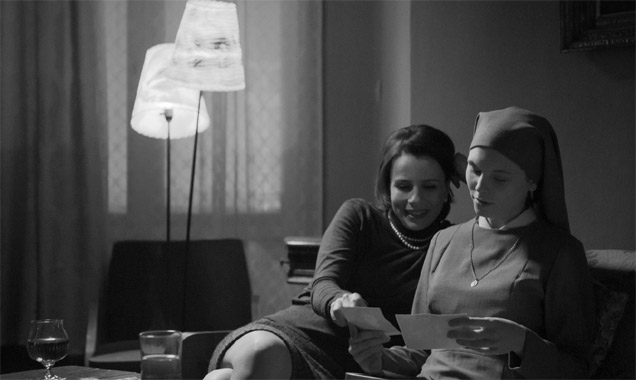 Polish Drama Ida