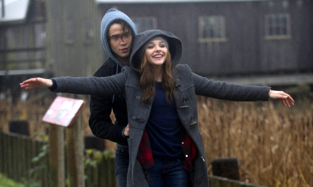 If I Stay Movie Still