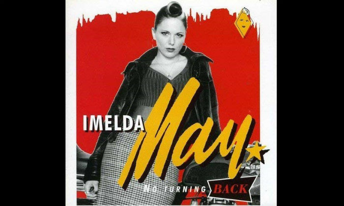 Imelda May