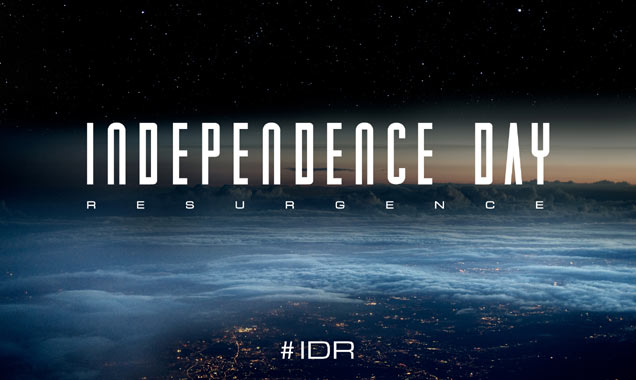 Independence Day: Resurgence