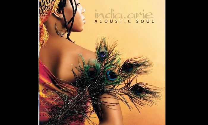 India Arie