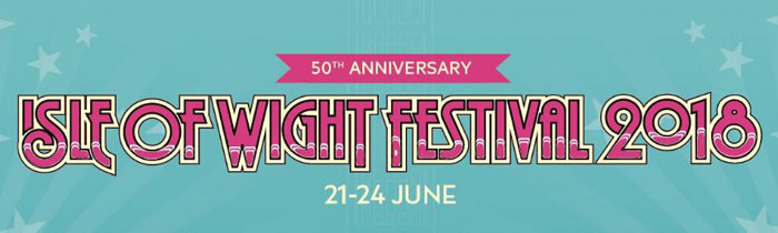 Isle of Wight Festival