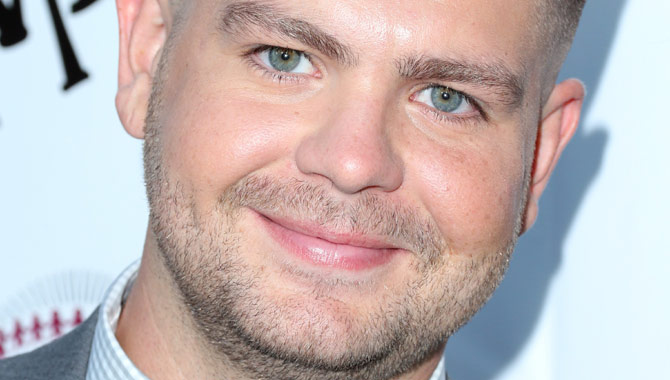 Jack Osbourne