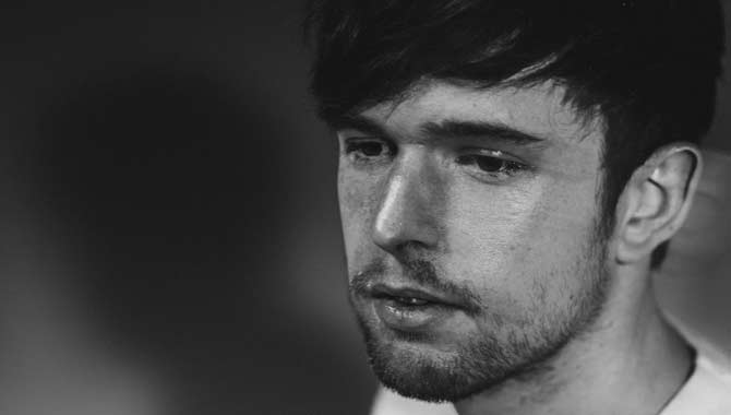 James Blake