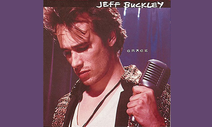 Jeff Buckley - 'Grace'