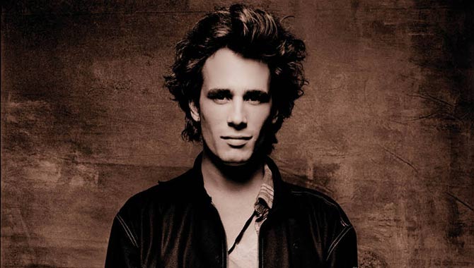 Jeff Buckley