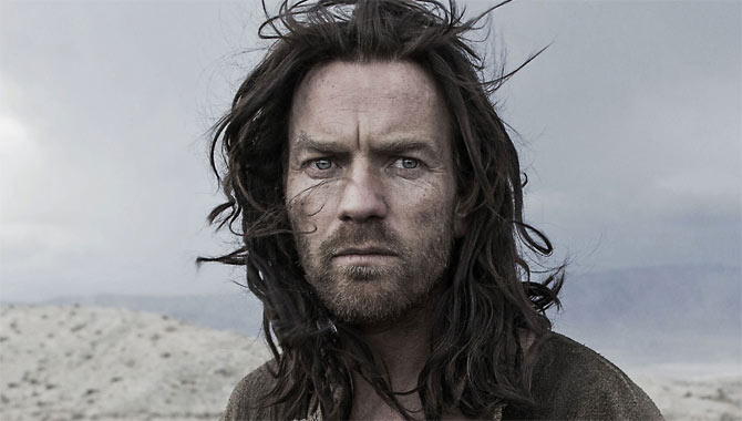 Ewan McGregor Last Days In The Desert