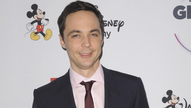 Jim Parsons