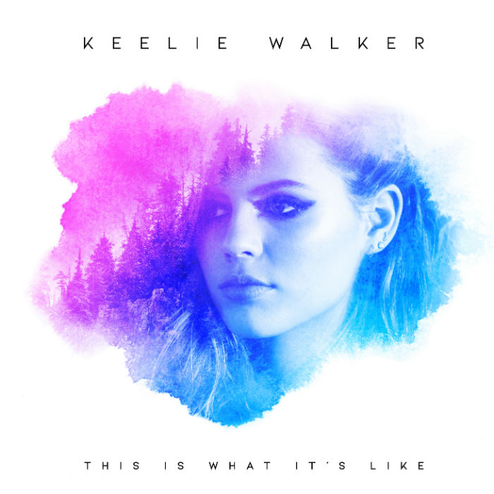 Keelie Walker - This Is What It's Like