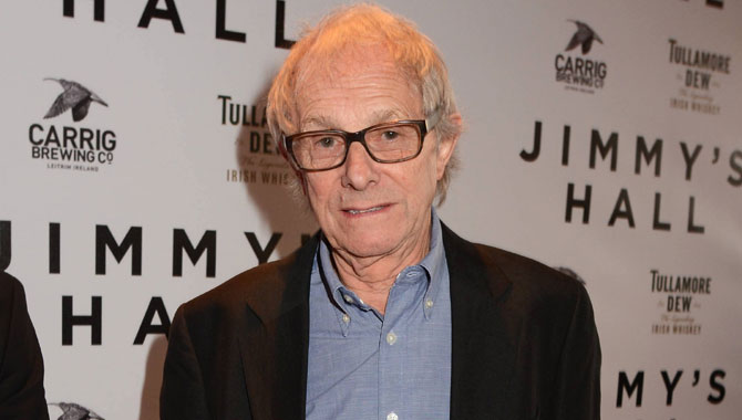 Ken Loach