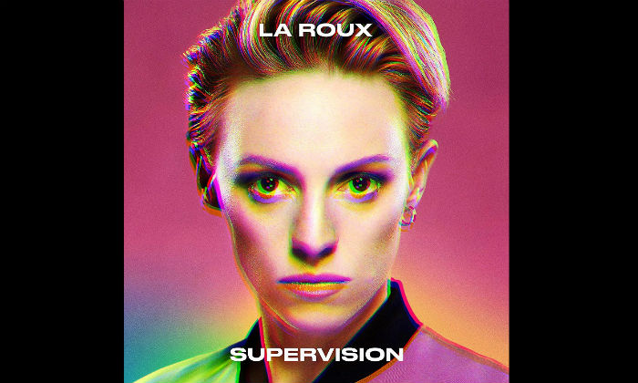 La Roux - Supervision