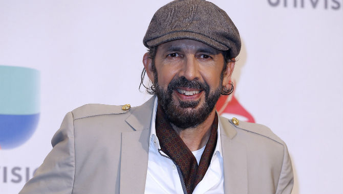 Juan Luis Guerra