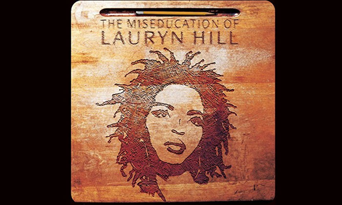 Lauryn Hill