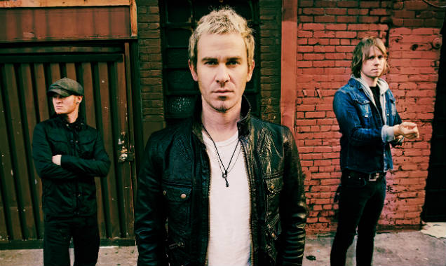 Lifehouse - Interview