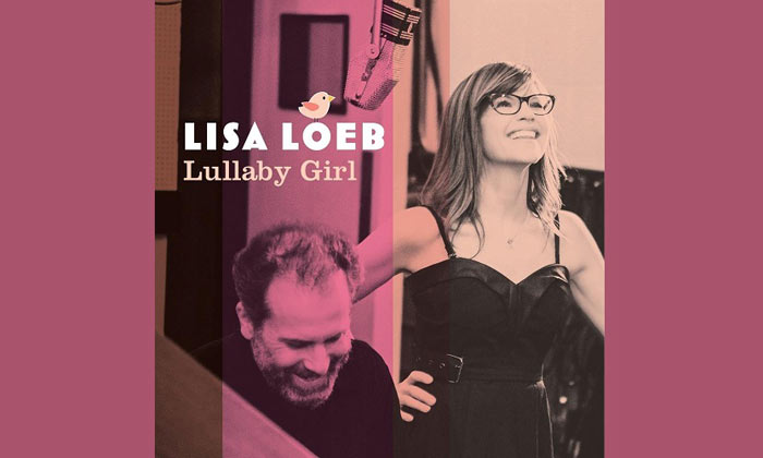 Lisa Loeb - Lullaby Girl