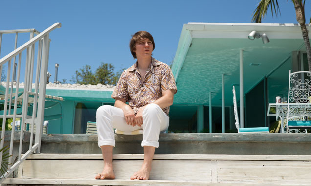 Paul Dano in Love and Mercy