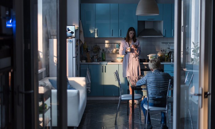 Andrey Zvyagintsev's 'Loveless'