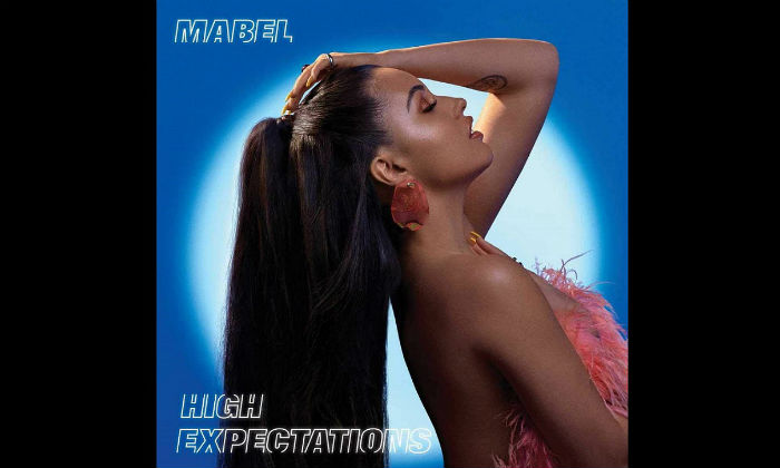 Mabel - High Expectations