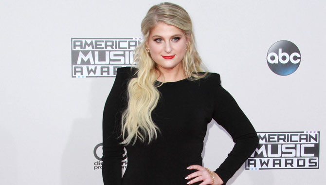 Meghan Trainor