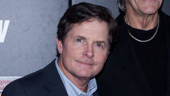 Michael J. Fox