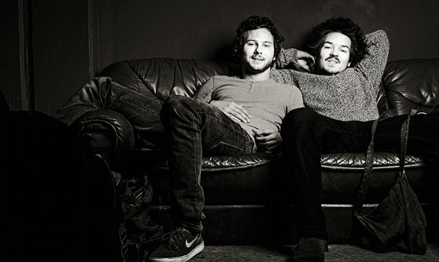 Milky Chance promo