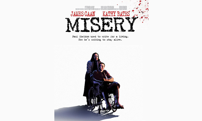 Misery (1990)