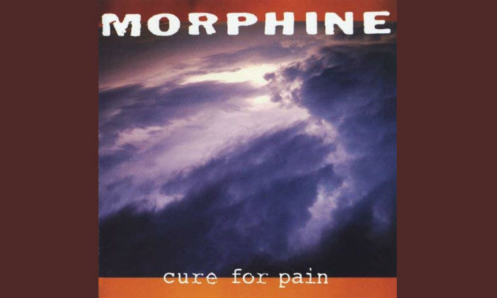Album of the Week: 25 Years Since 'Cure for Pain' by Morphine