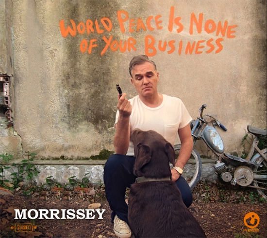 Morrissey