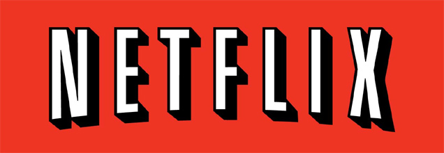 Netflix logo