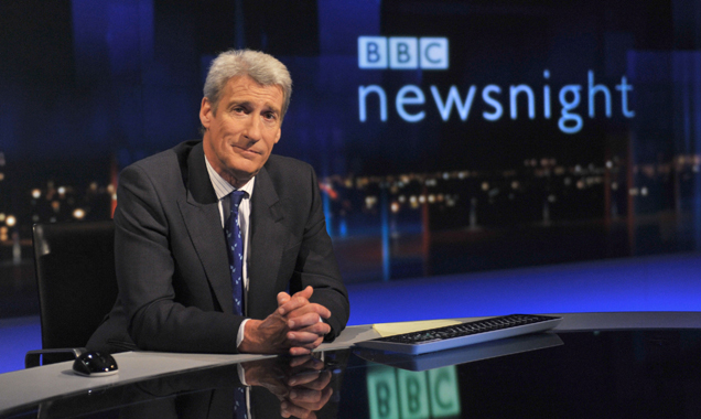 Jeremy Paxman