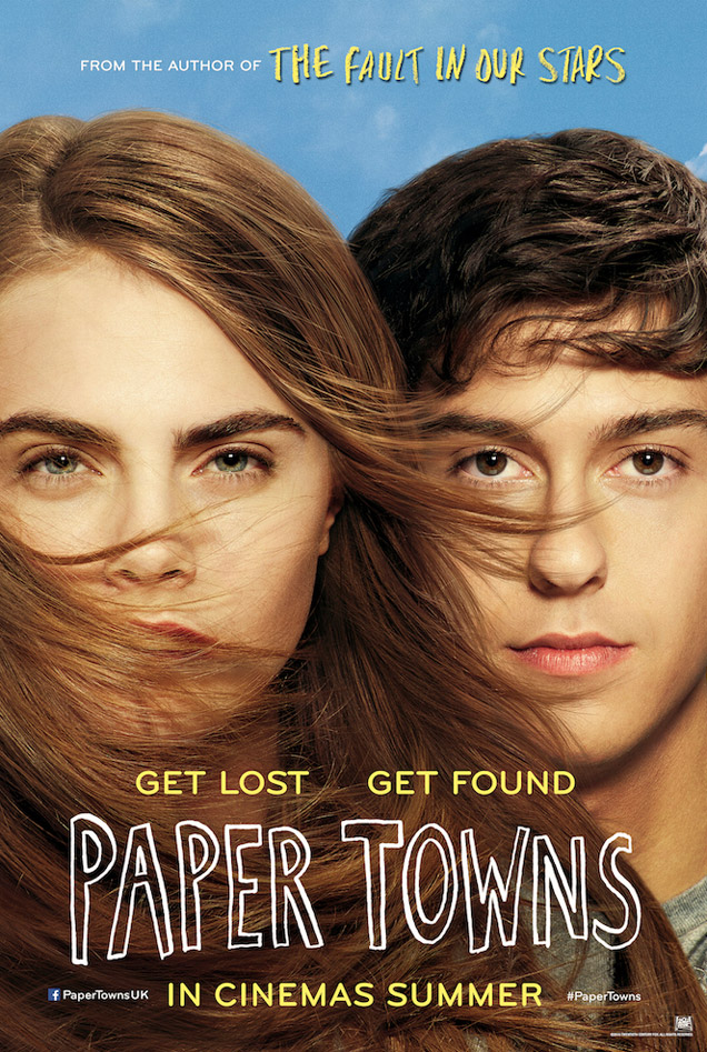 Paper Towns