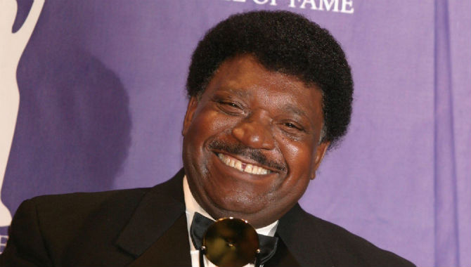 Percy Sledge