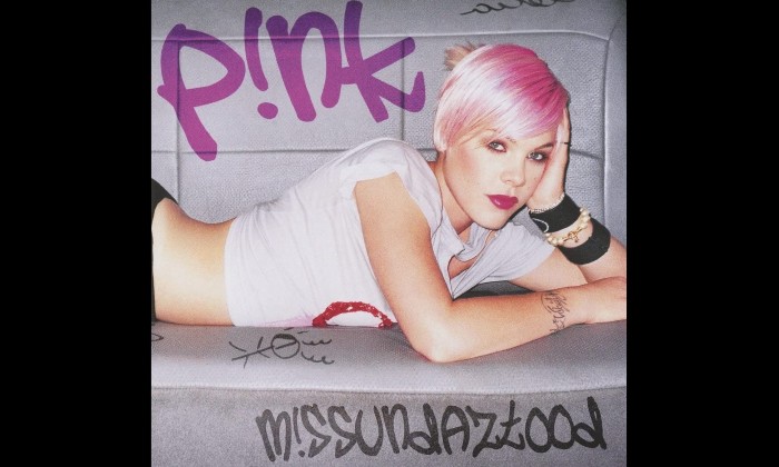 Pink-Missundaztood