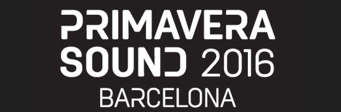 Primavera Sound Festival