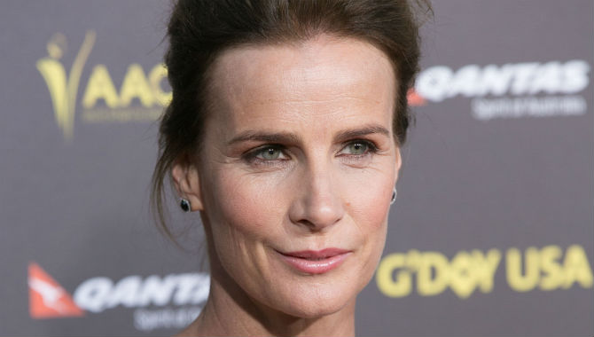 Rachel Griffiths