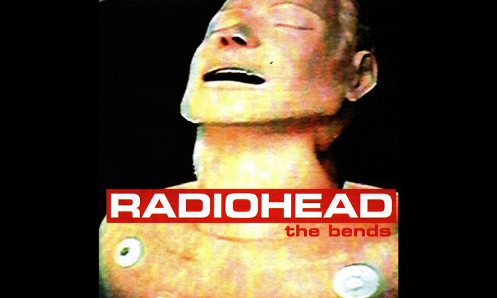 Radiohead - The Bends