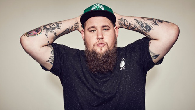 Rag'n'Bone Man