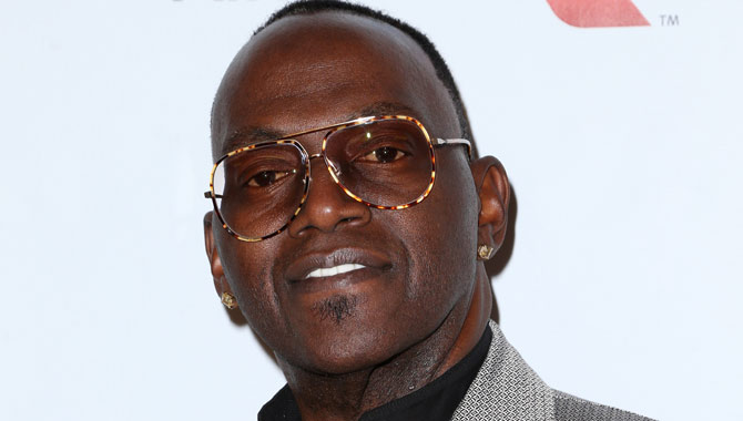 Randy Jackson