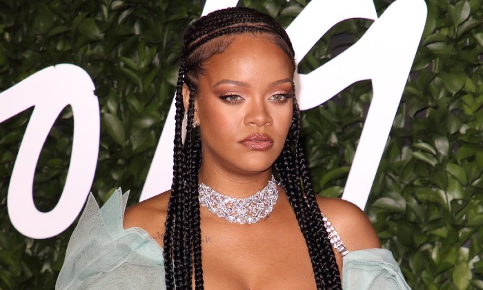 Rihanna 2019 / Photo Credit: PA Images