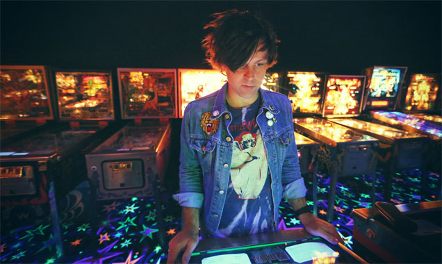 Ryan Adams cancels UK dates