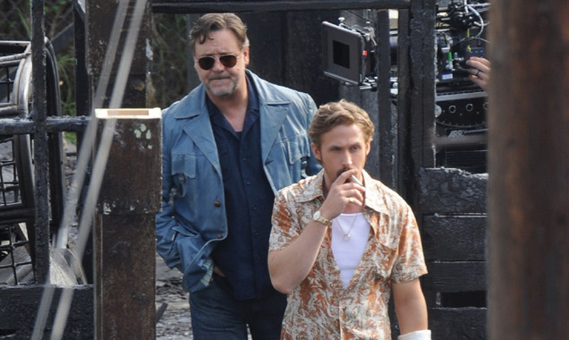 The Nice Guys 