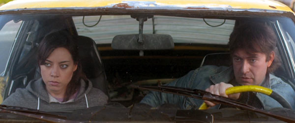 Safety Not Guaranteed film still