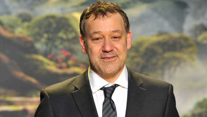 Sam Raimi