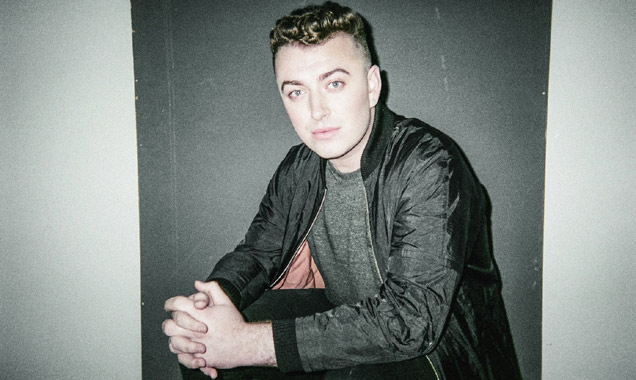 sam smith