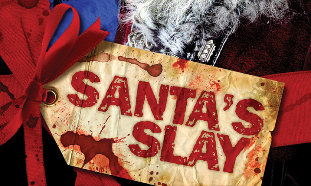 Santa's Slay