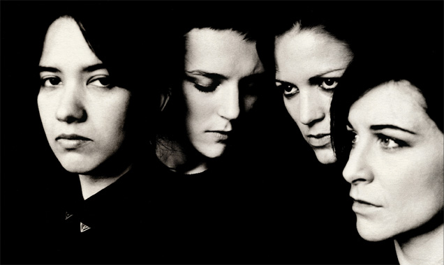 Savages promo