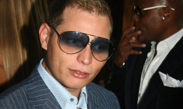 Scott Storch