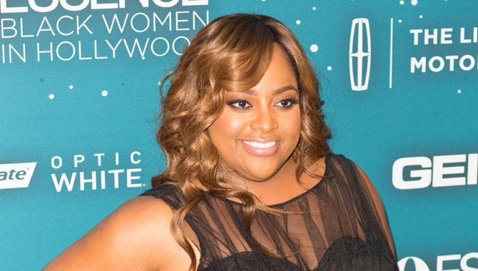 Sherri Shepherd